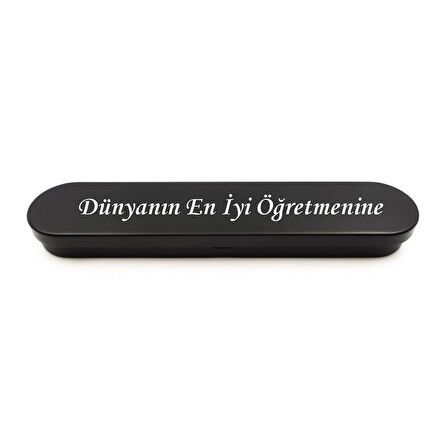 Öğretmenlere Özel Çok Amaçlı Tükenmez Kalem