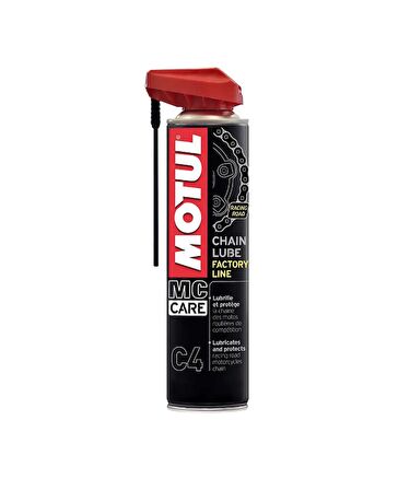 Motul C4 Zincir Yağı