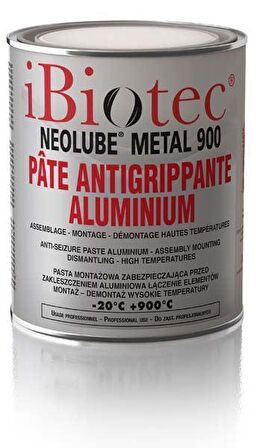 MMCC İbiotec METAL900 Montaj Pastası 1 kg