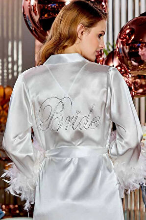 Bride Sabahlık 4097