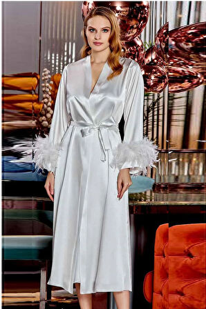 Bride Sabahlık 4097
