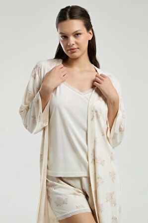 Kadın 3lü Takım 9008