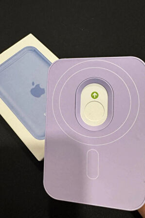 Apple Iphone Uyumlu Telefon Arkası Magsafe Silikon Cüzdan Kartlık İos 12/13/14/15/16 Ölçüleri 10x6cm