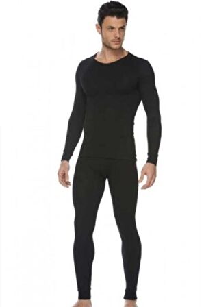 Termal Takım Alt Üst 0125-0126