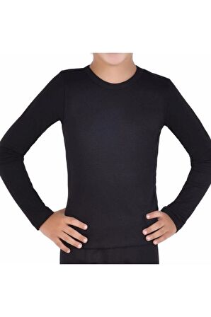 Erkek Çocuk Termal Alt Üst Takım 0135-0136