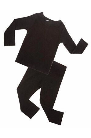 Erkek Çocuk Termal Alt Üst Takım 0135-0136