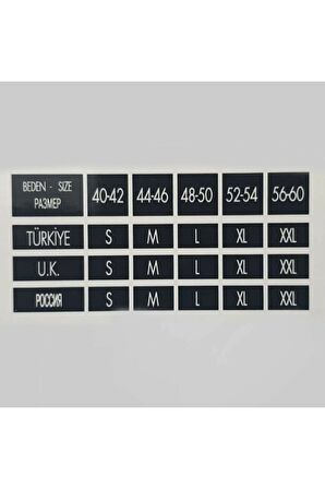 Termal Takım Alt Üst