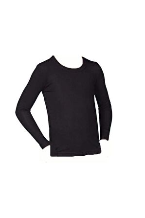 Kız Çocuk Termal Fanila Üst Kışlık Termal Içlik Üst