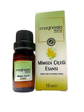 MİMOZA ÇİÇEĞİ ESANSI 10 mle