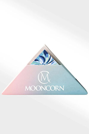 Mooncorn - Flora Eşarp Koleksiyonu