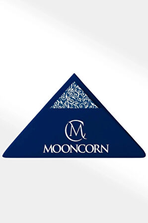 Mooncorn - Duru Eşarp Koleksiyonu