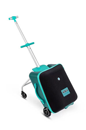 Çocuk 3 'ü Bir Arada Scooter Seyahat Çantası Valiz