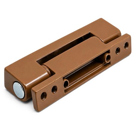 Pvc Kapı Menteşesi Pimapen 100mm Altınmeşe (Plastik Değildir)
