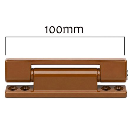 Pvc Kapı Menteşesi Pimapen 100mm Altınmeşe (Plastik Değildir)
