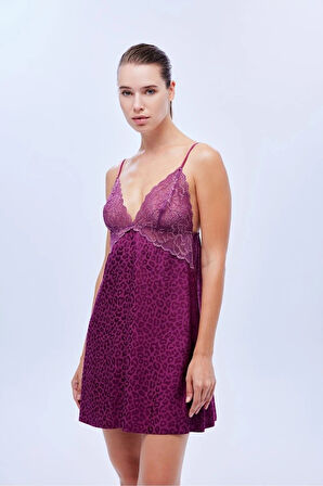 Lily Gecelik Set 1602