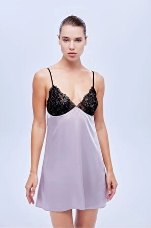 Grace Vegan Gecelik Set 1605