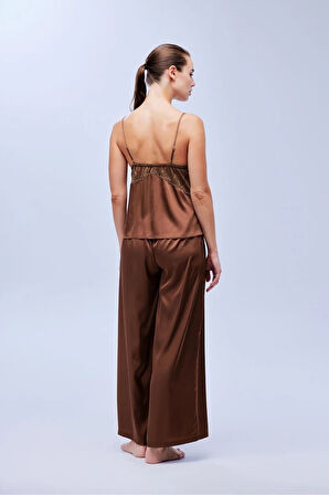 Helene Alt Üst Sabahlık Takım 1614