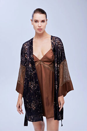 Helene Gecelik Set 1615