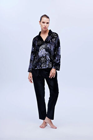 Nellie Alt Üst Takım  1624