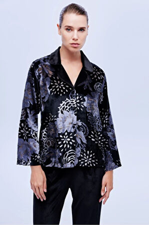 Nellie Alt Üst Takım  1624