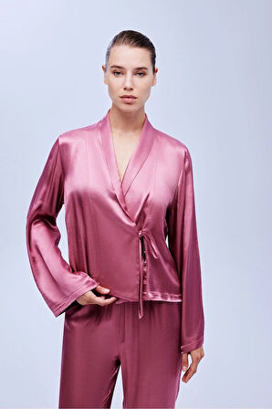 Sage Alt Üst Takım Rose 1625