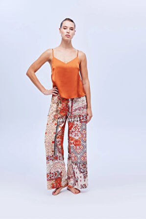 Lauren Alt Üst Sabahlık Takım 1627