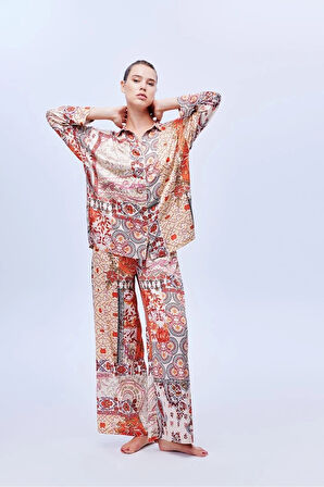 Lauren Alt Üst Takım 1628