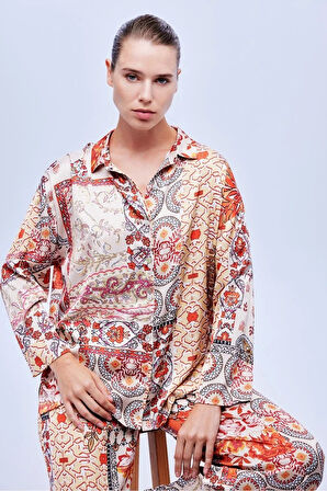 Lauren Alt Üst Takım 1628