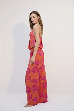 Zaira Alt Üst Sabahlık Takım 1705