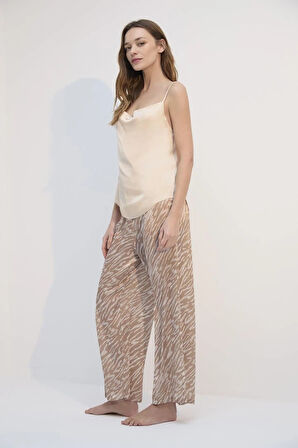 Juliana Alt Üst Sabahlık Takım 1709