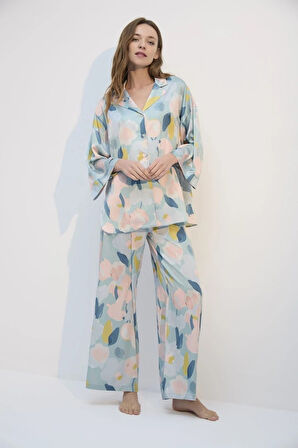 Nerissa Alt Üst Takım 1721