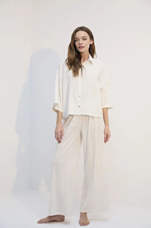 Lucienne Alt Üst Takım 1723