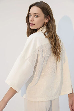 Lucienne Alt Üst Takım 1723