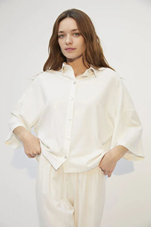 Lucienne Alt Üst Takım 1723