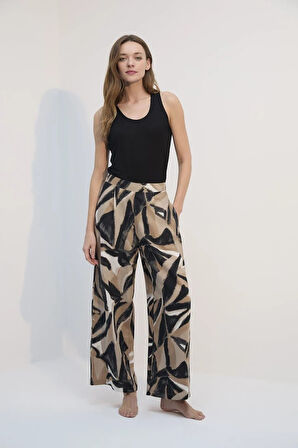 Belladonna Alt Üst Sabahlık Takım 1730