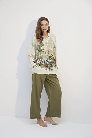 Viviana Alt Üst Takım 1734