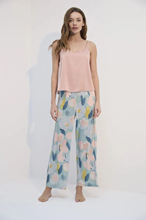 Oriana Alt Üst Sabahlık Takım 1720