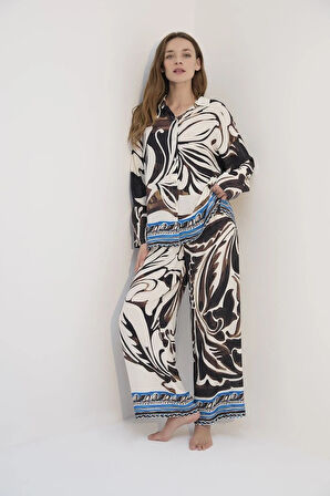 Jasmine Alt Üst Takım 1726