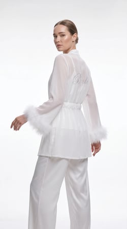 Royal Veil Set