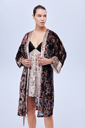 Linnea Gecelik Set 1610