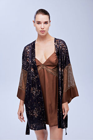 Helene Gecelik Set 1615