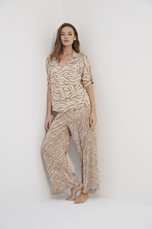 Celine Alt Üst Takım 1710