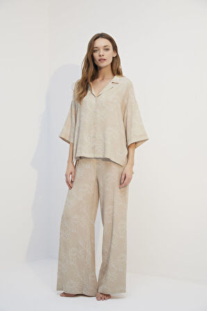 Sylvie Alt Üst Takım 1718