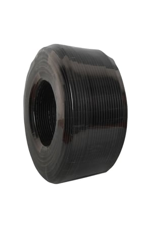MN6 MN173MC Mikrofon Kablosu 15 Metre 2 Damarlı OFC Bakır İletken Çift Blendajlı 8 mm
