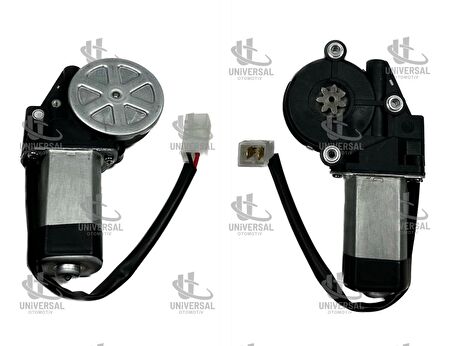 MOTOR CAM KALDIRMA L200 07-12 ÖN LH