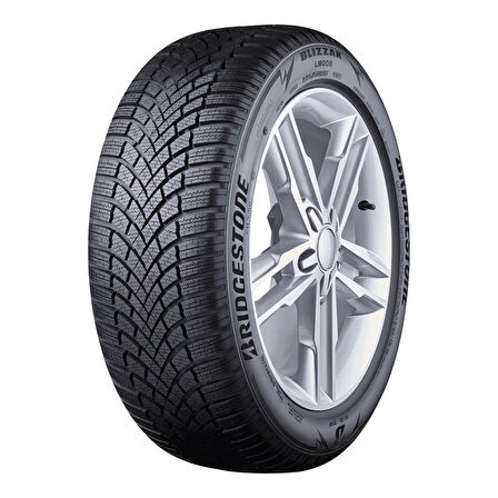 205/55R16 91H LM005 BRIDGESTONE KIŞLIK 2023 ÜRETİM