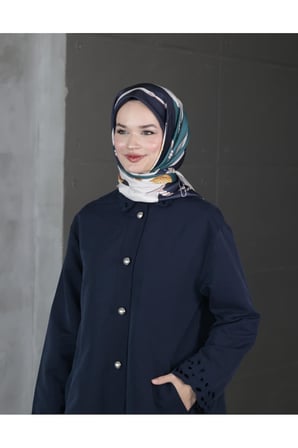 Cool Belt Twill Eşarp
