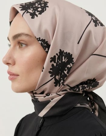MÜHÜR TWİLL EŞARP