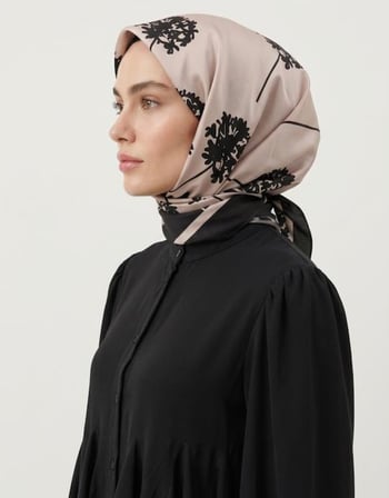 MÜHÜR TWİLL EŞARP