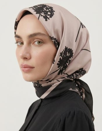 MÜHÜR TWİLL EŞARP